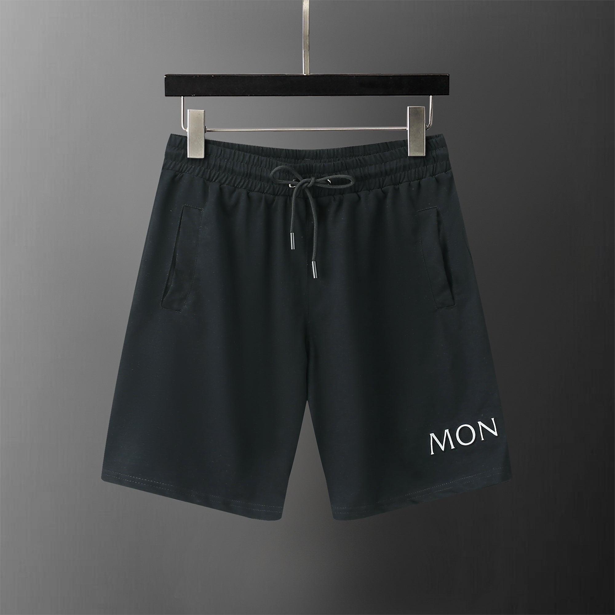 135RA122U  Popular shirt and shorts set