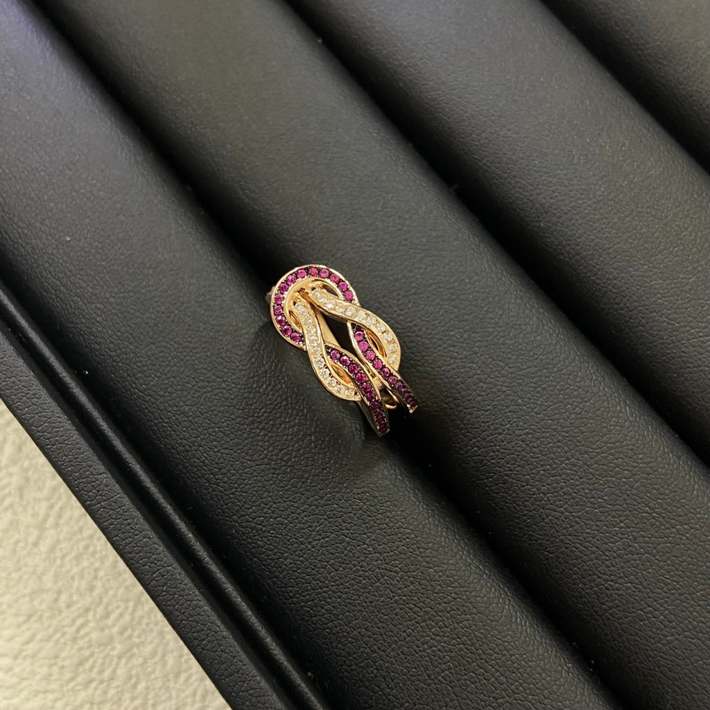585QA89J  Popular  Rings