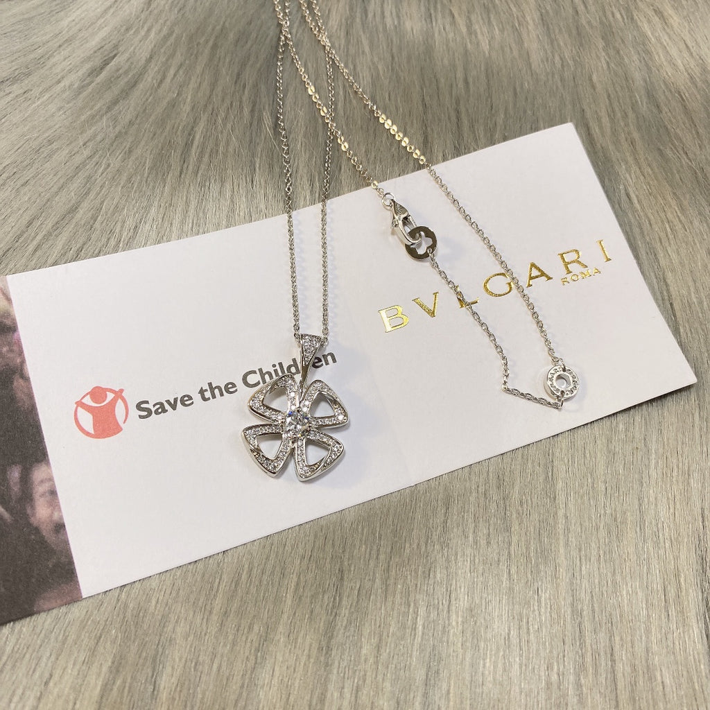15QS71X Popular Necklace