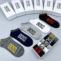 235QA4S Popular socks(5 pairs )