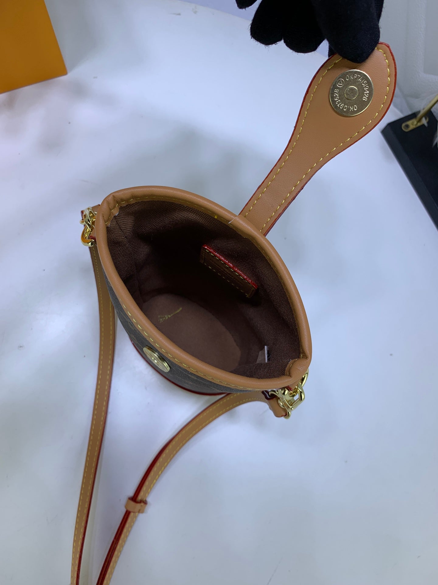 2WE48B Popular  leather bag