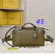 1WF109B Popular  leather bag