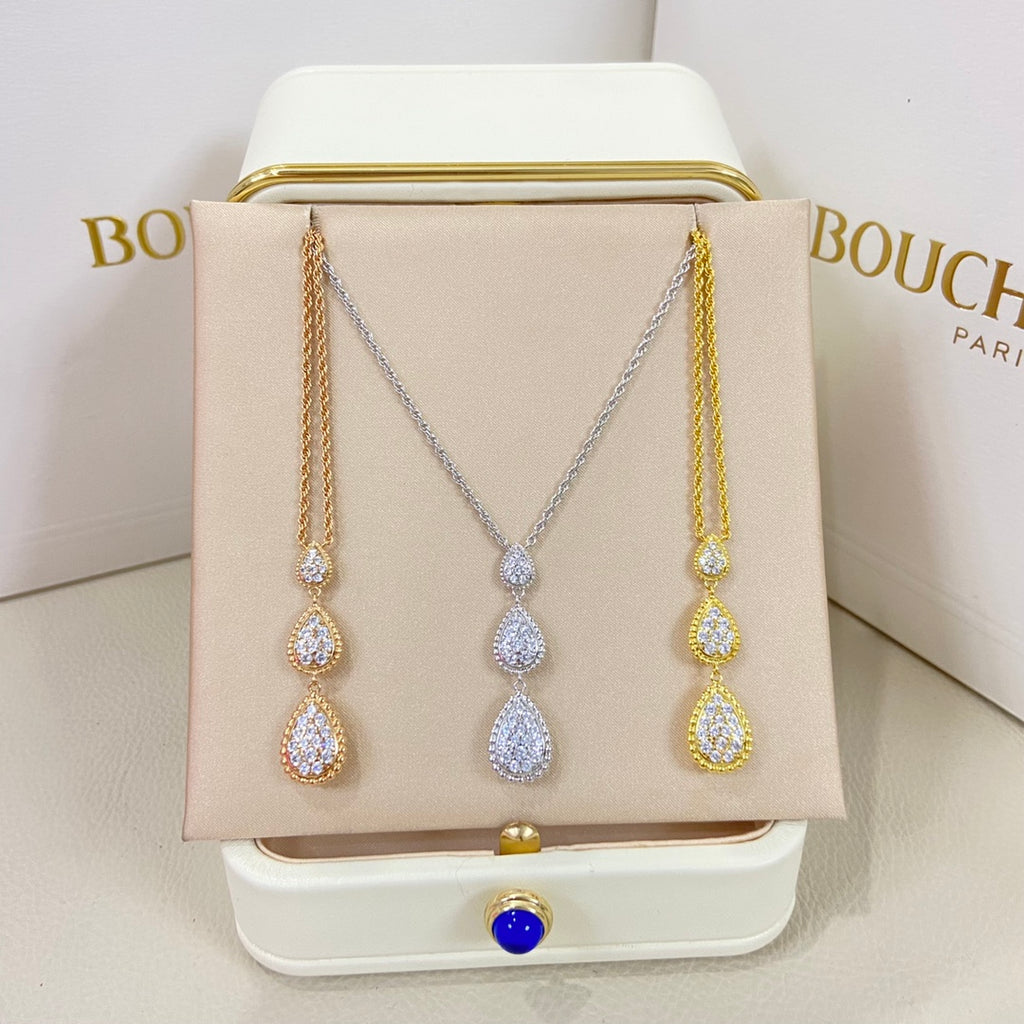 55QA174X Popular  Necklace