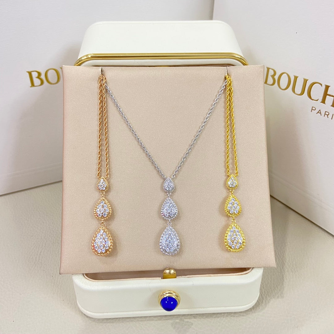 55QA174X Popular  Necklace
