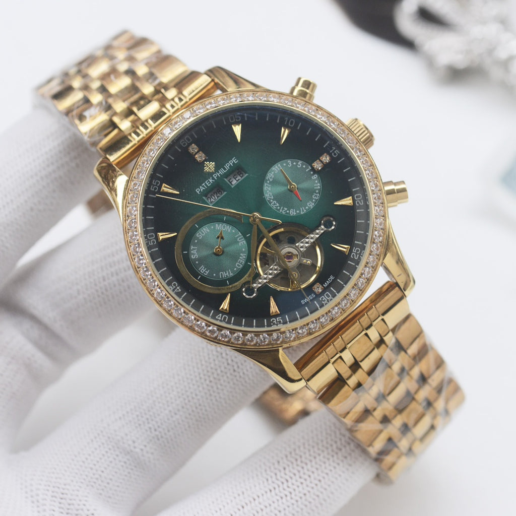 136NA10L  Popular Watches