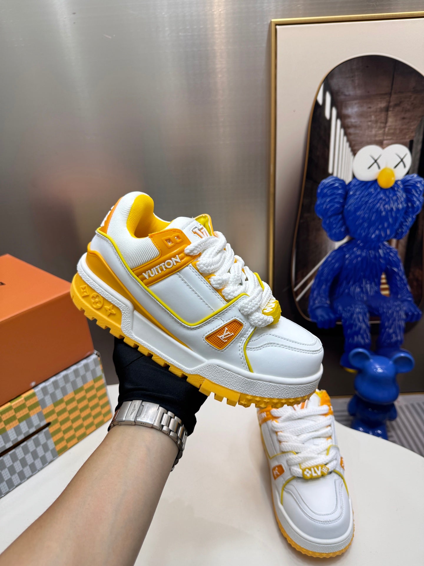 1115QE451Z Popular  Shoes