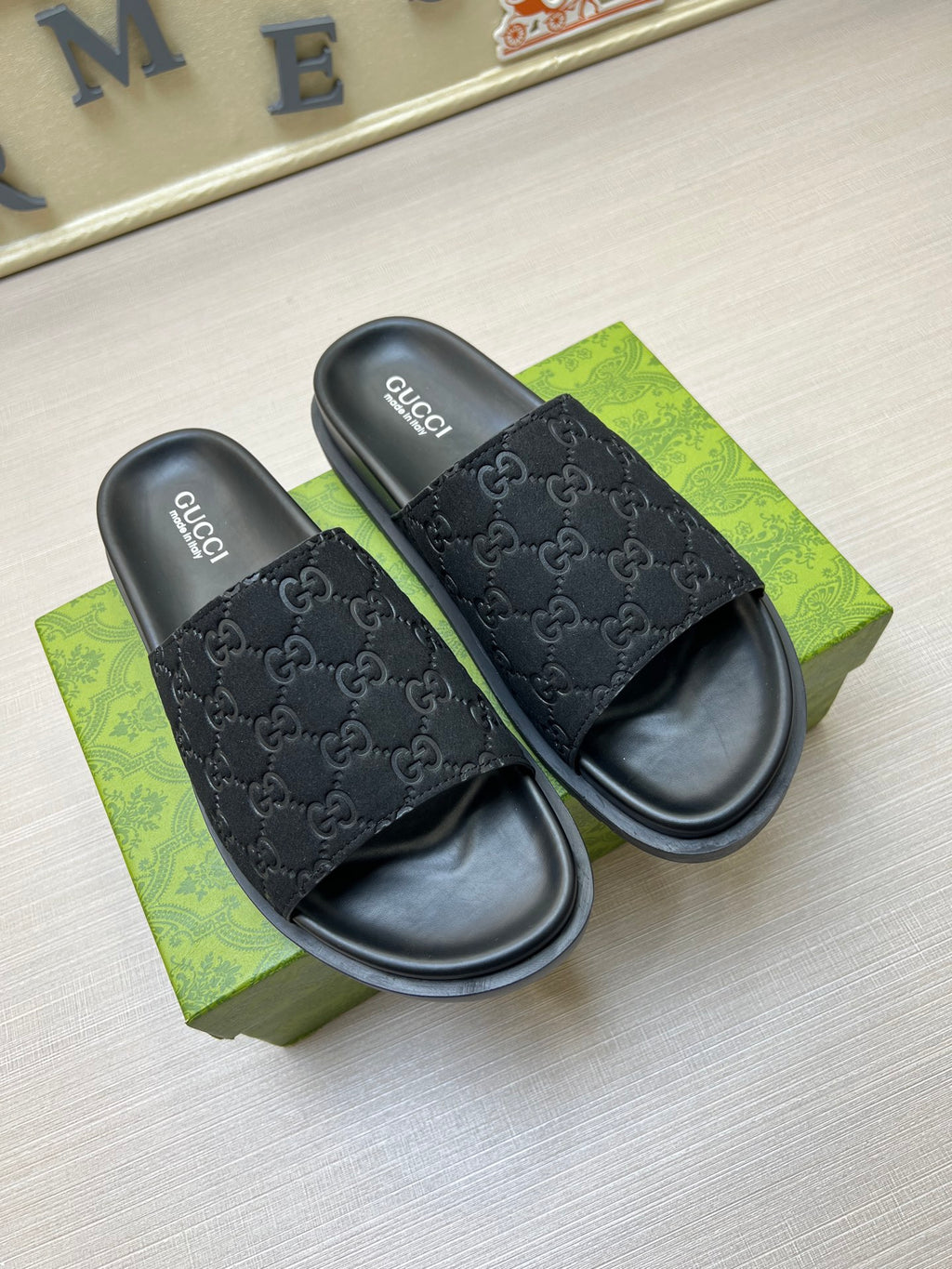 5QB15Z Popular Slippers
