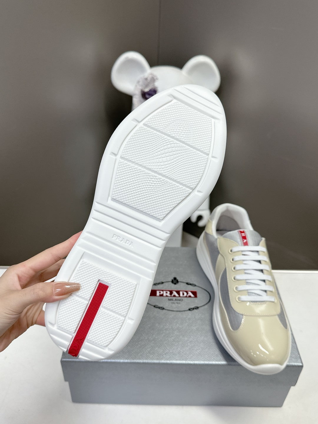 2105QP384Z Popular high-quality Shoes