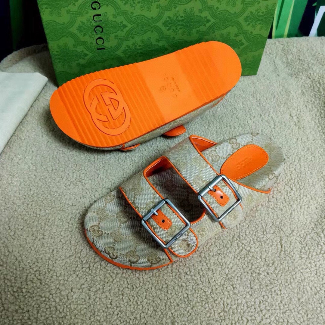 54B124Z Popular slippers