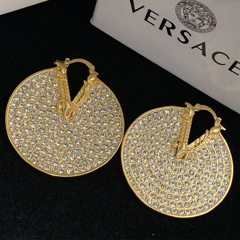 1XV461E Popular   Earrings
