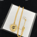 15QB48X Popular Necklace
