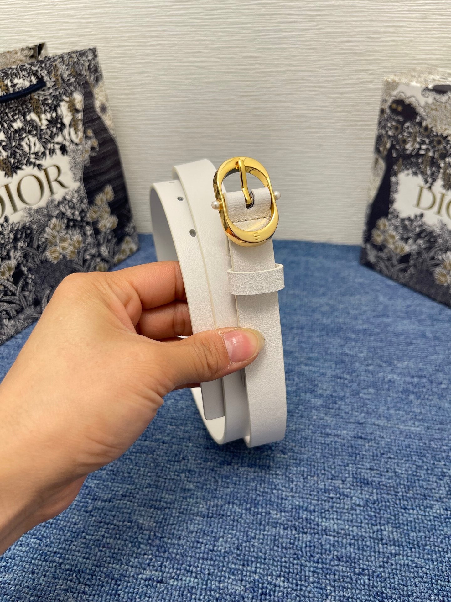155RD204P Popular  High quality belt With full package