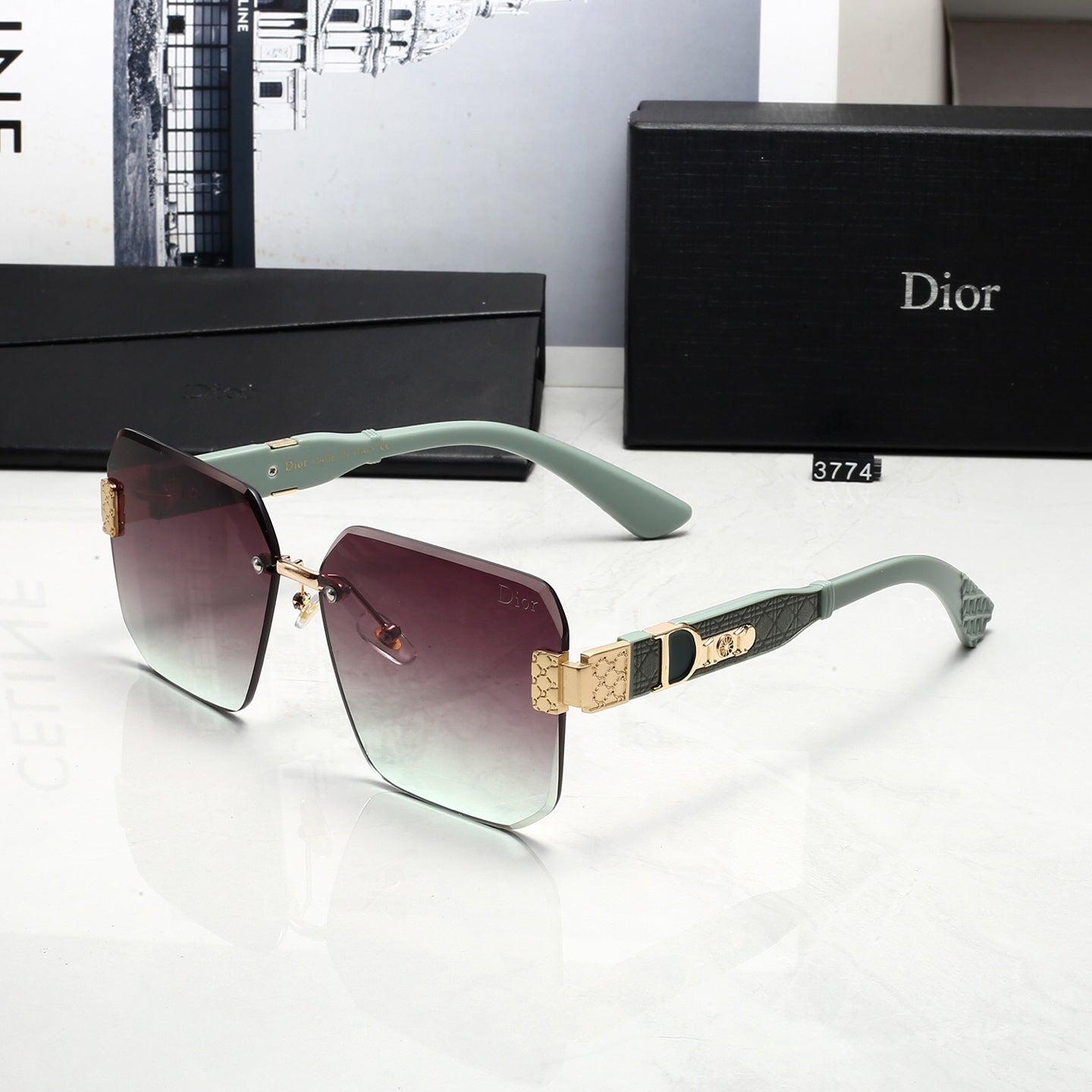 146RD21T Popular Sunglasses
