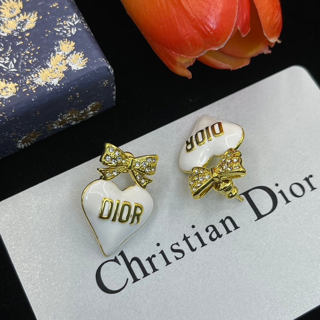 14D772E Popular  Earrings