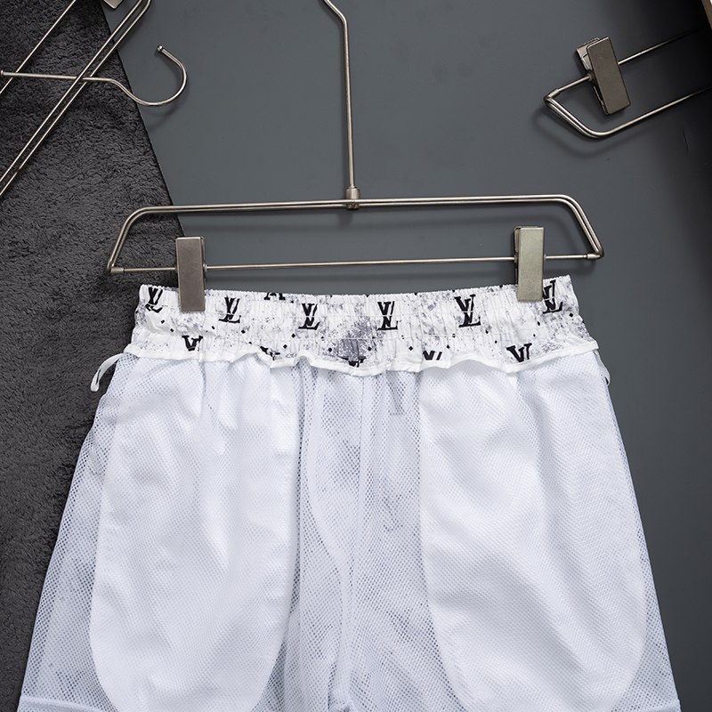 136NE35U Popular shorts