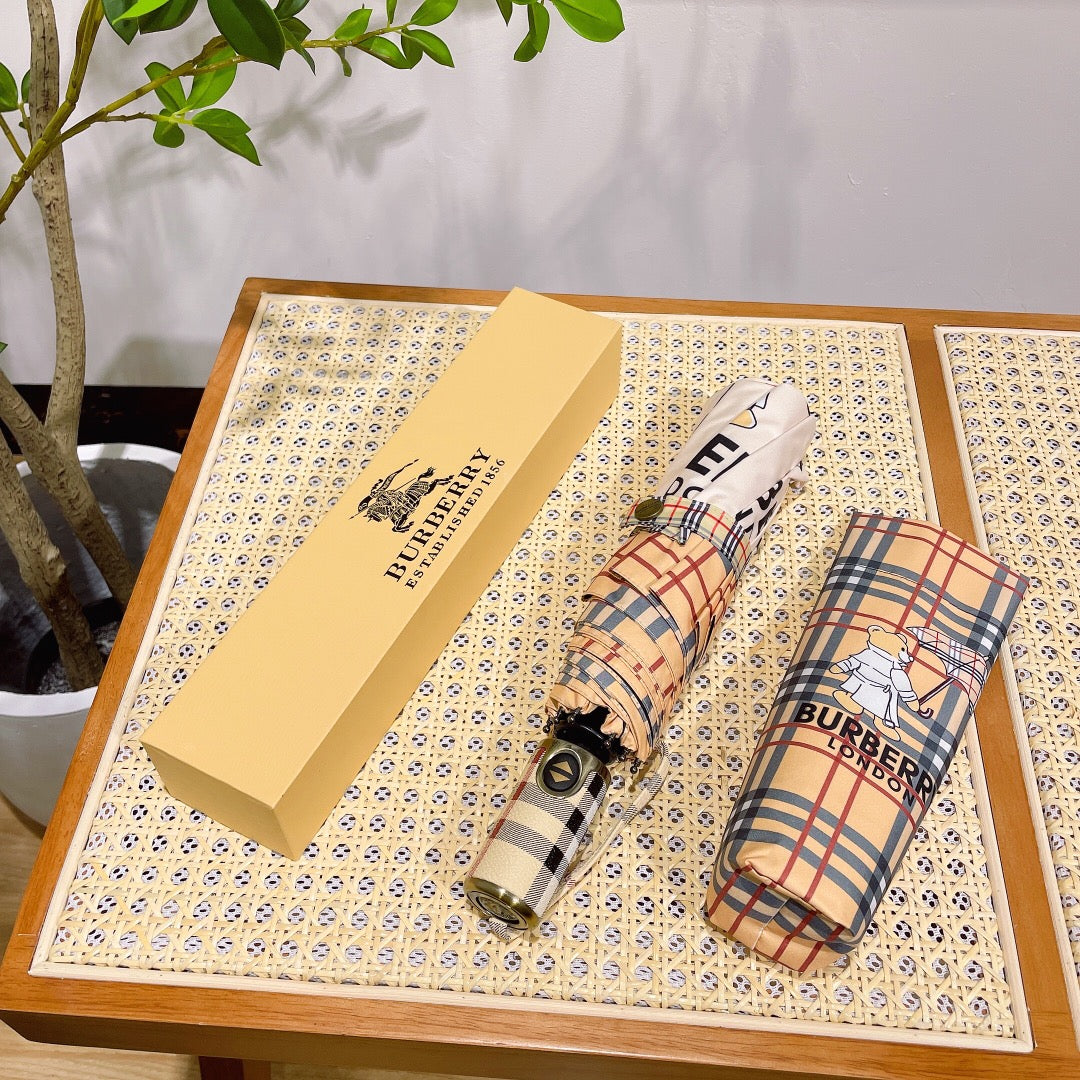 15RR107S Popular UV resistant umbrella