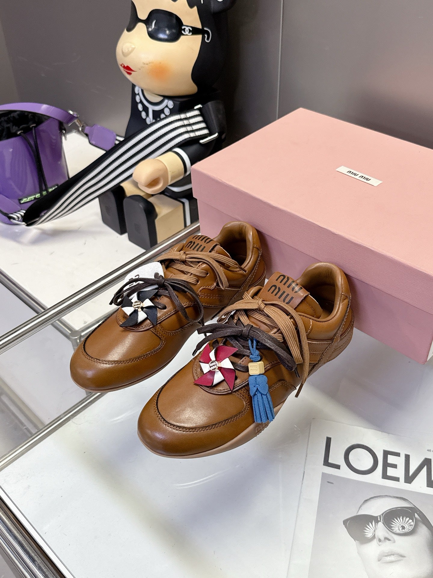 2105QA261Z Popular high-quality Shoes