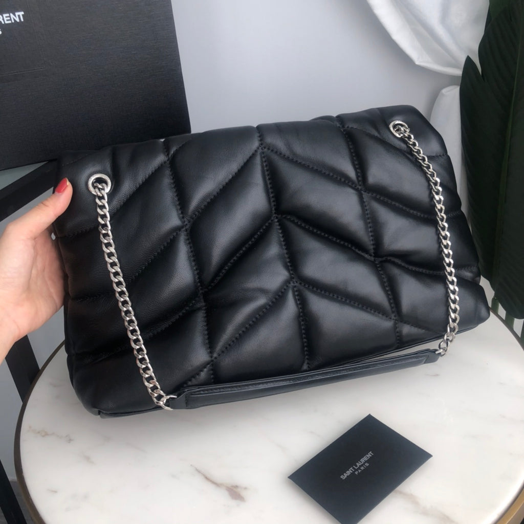 1XSL266B Popular    leather bag 