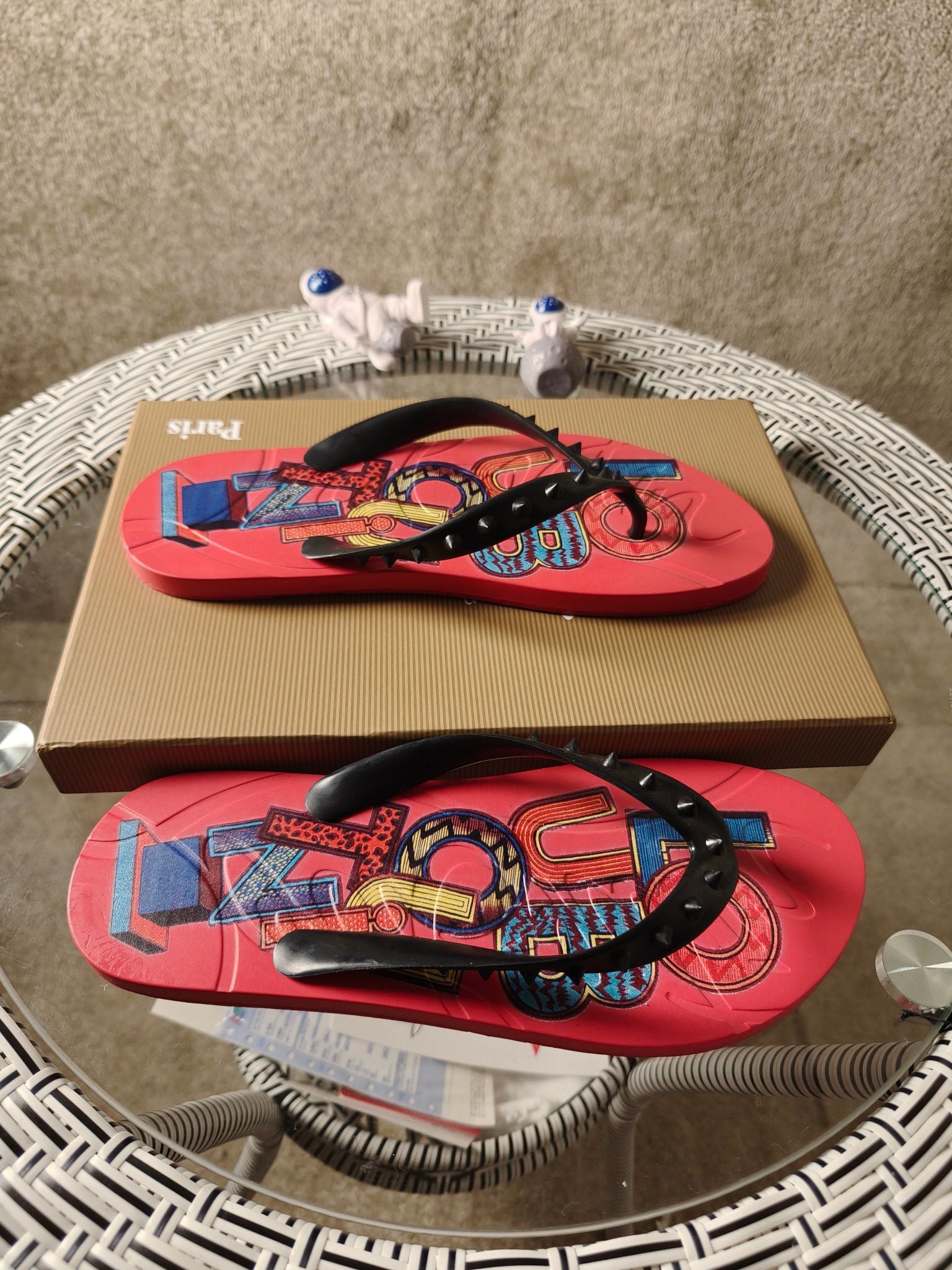 J4A12Z Popular Slippers