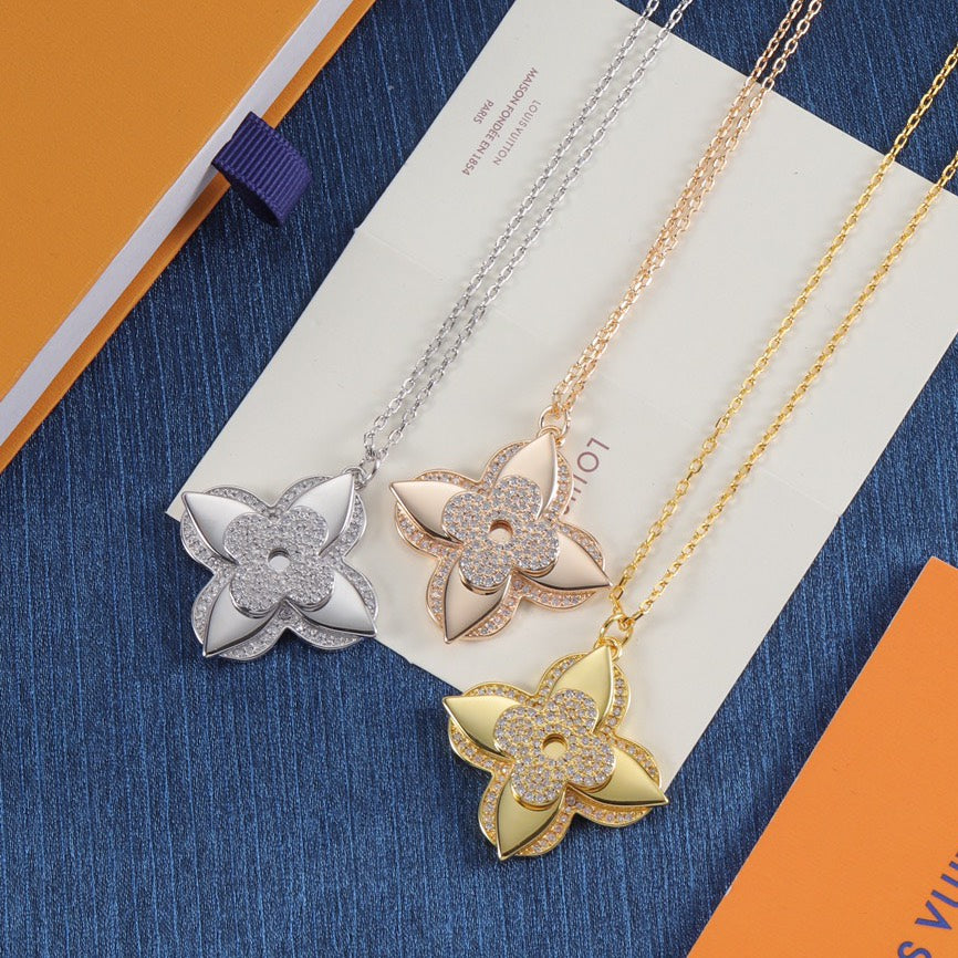 55QE333X Popular Necklaces
