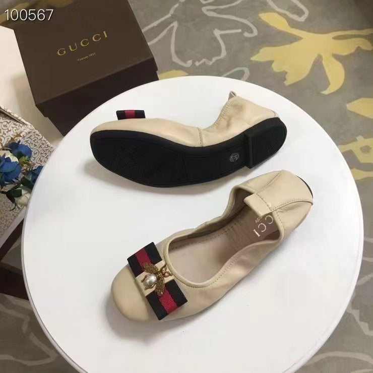 295QB118Z Popular high-quality leather Shoes