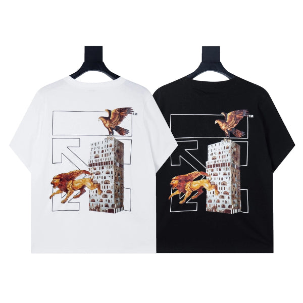 36PA18U Popular T-shirts