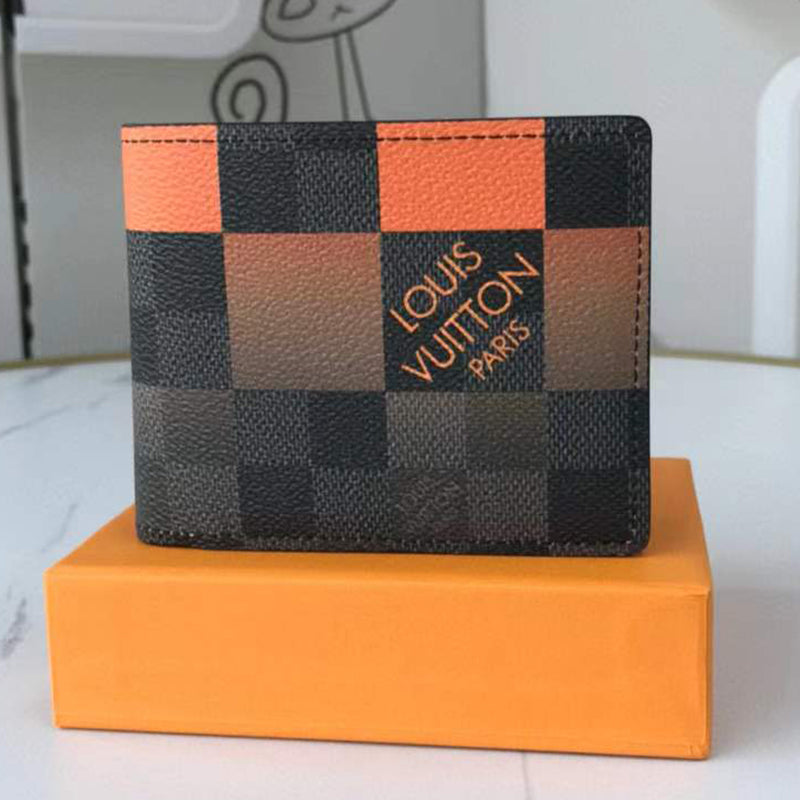 1E202B Popular leather wallets