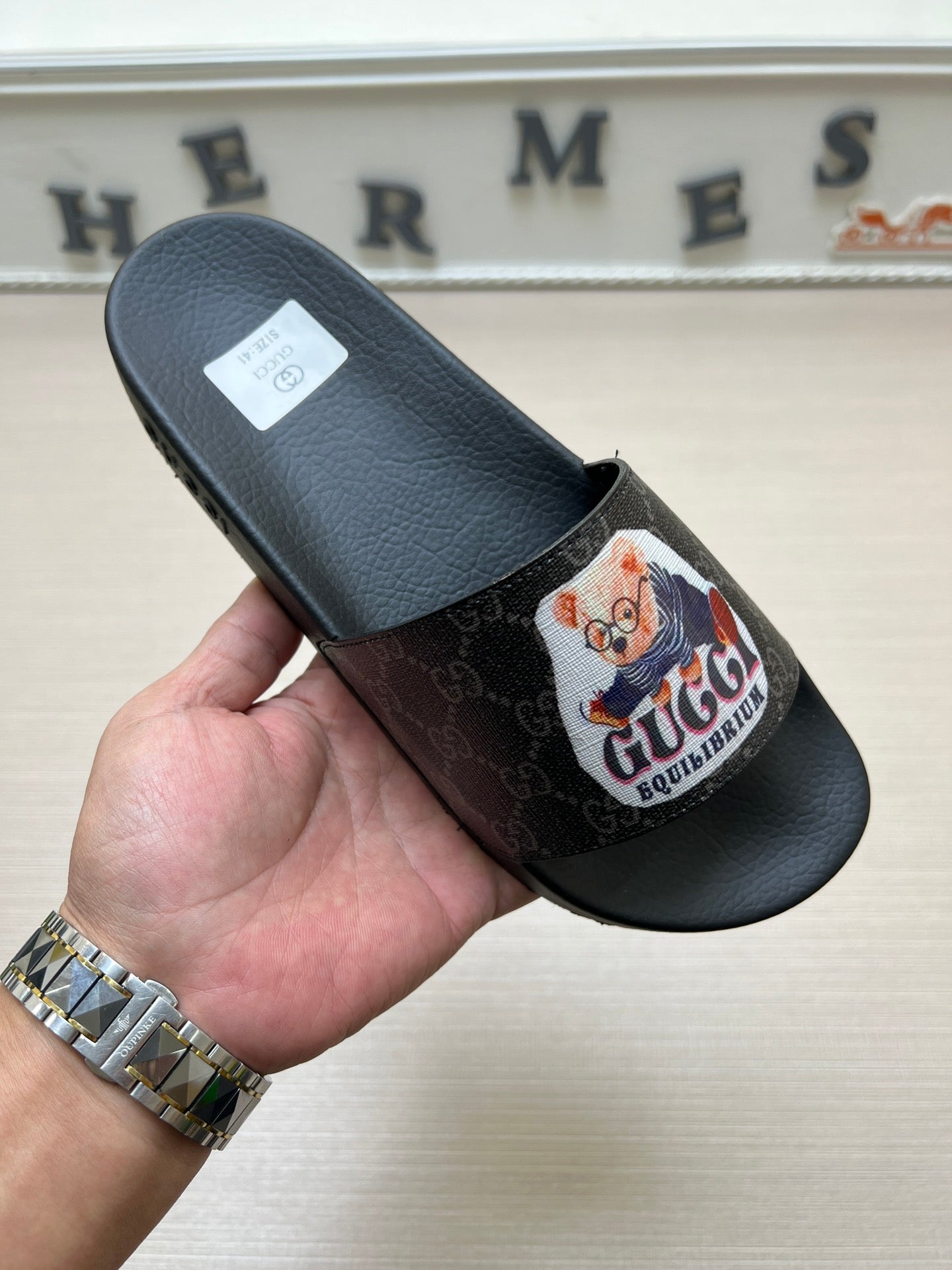 5WB237Z Popular Slippers