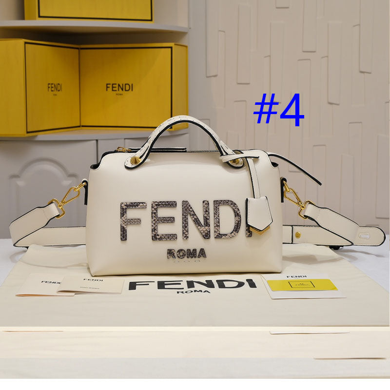 1WF110B Popular   leather bag