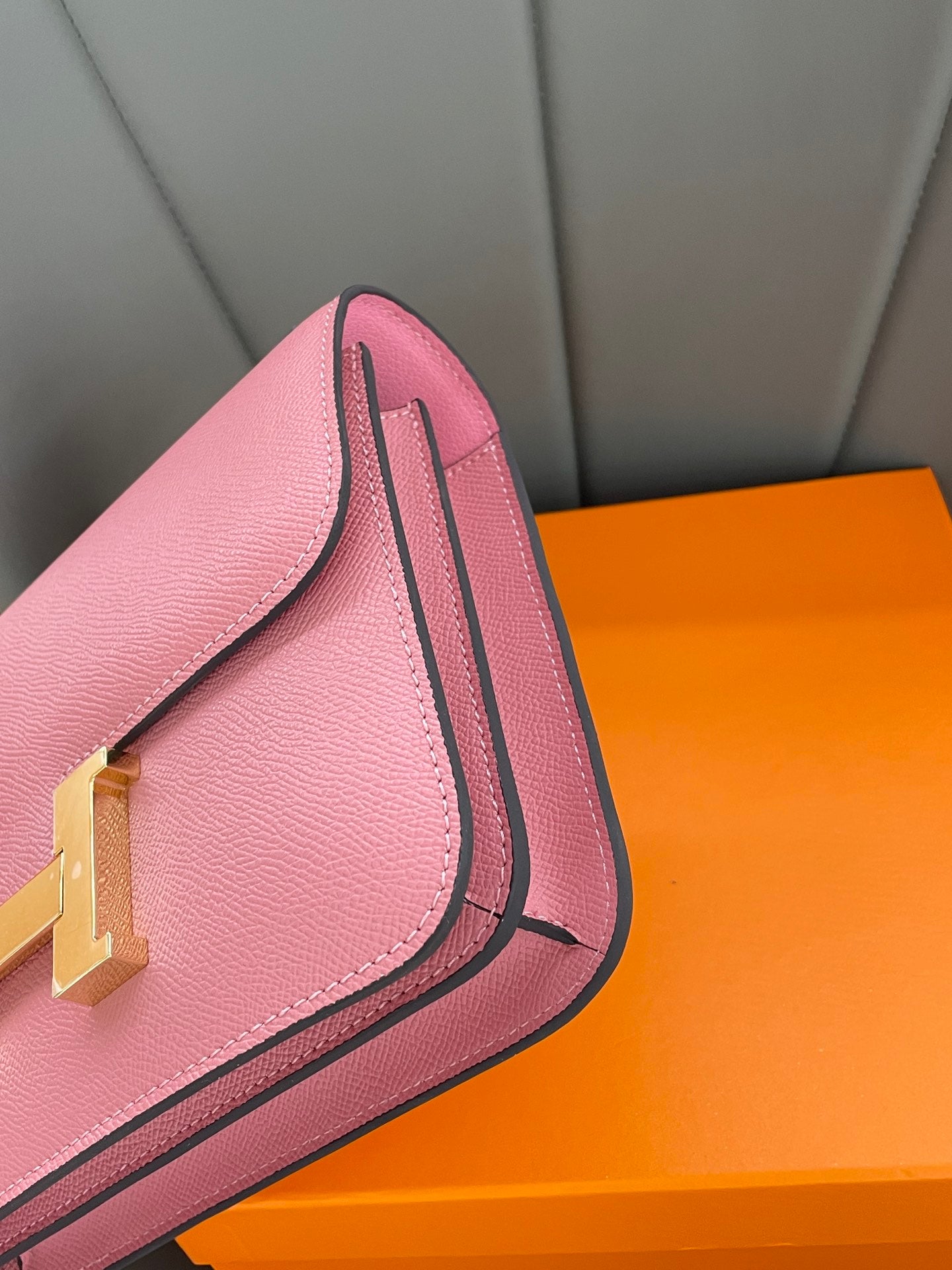 155NH63B Popular  leather bag