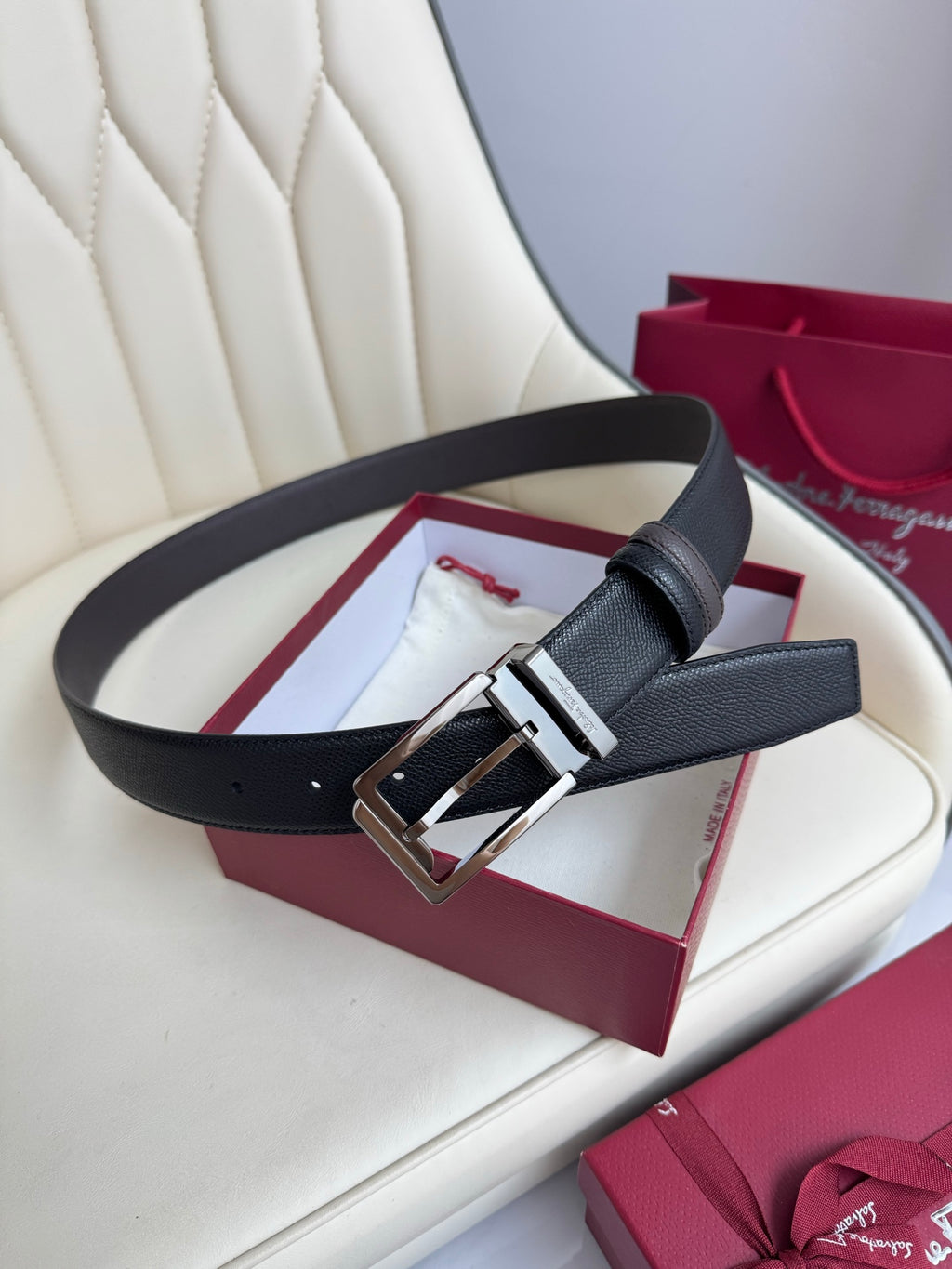 1115QA13P Popular High quality belt With full package