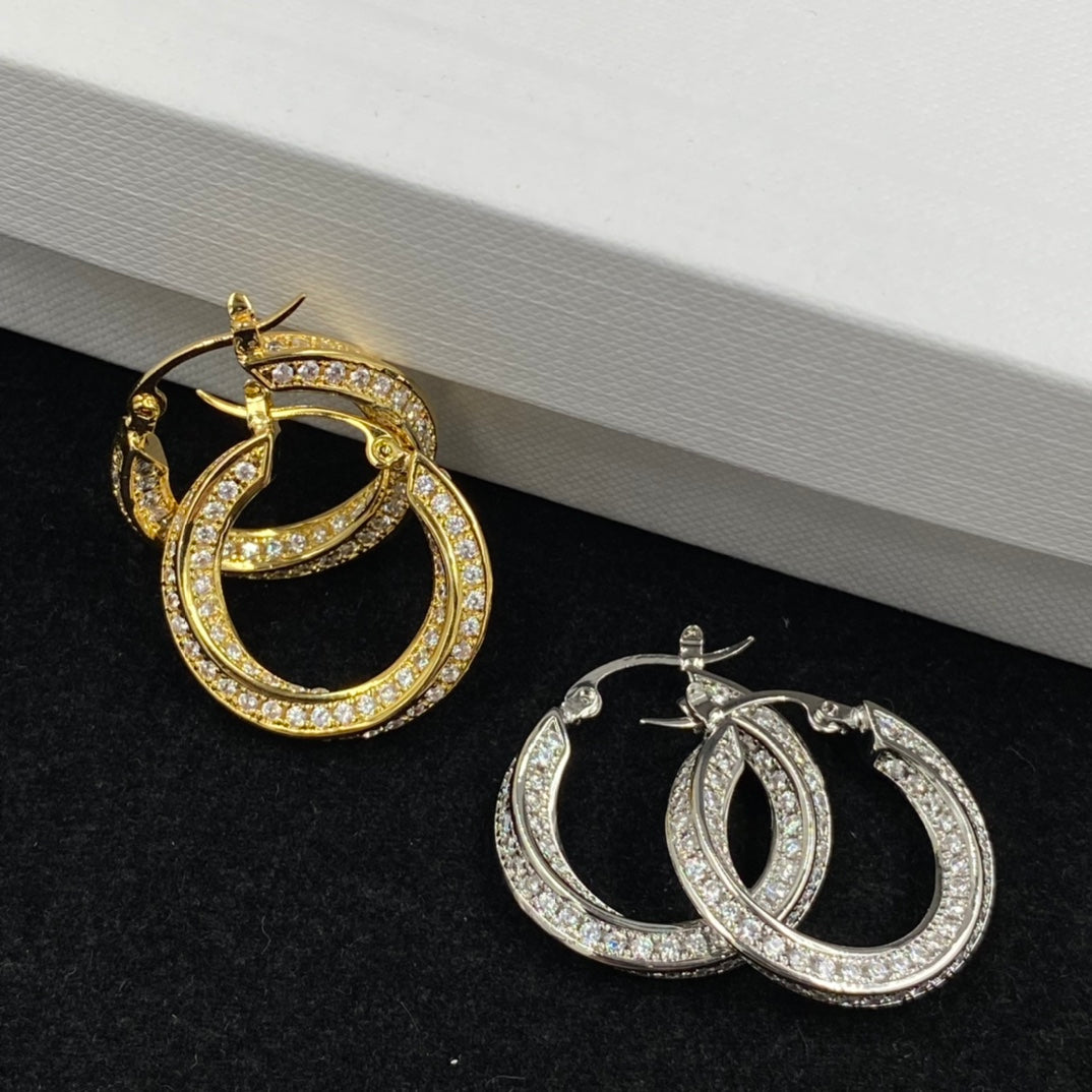 15ZN50E Popular Earrings