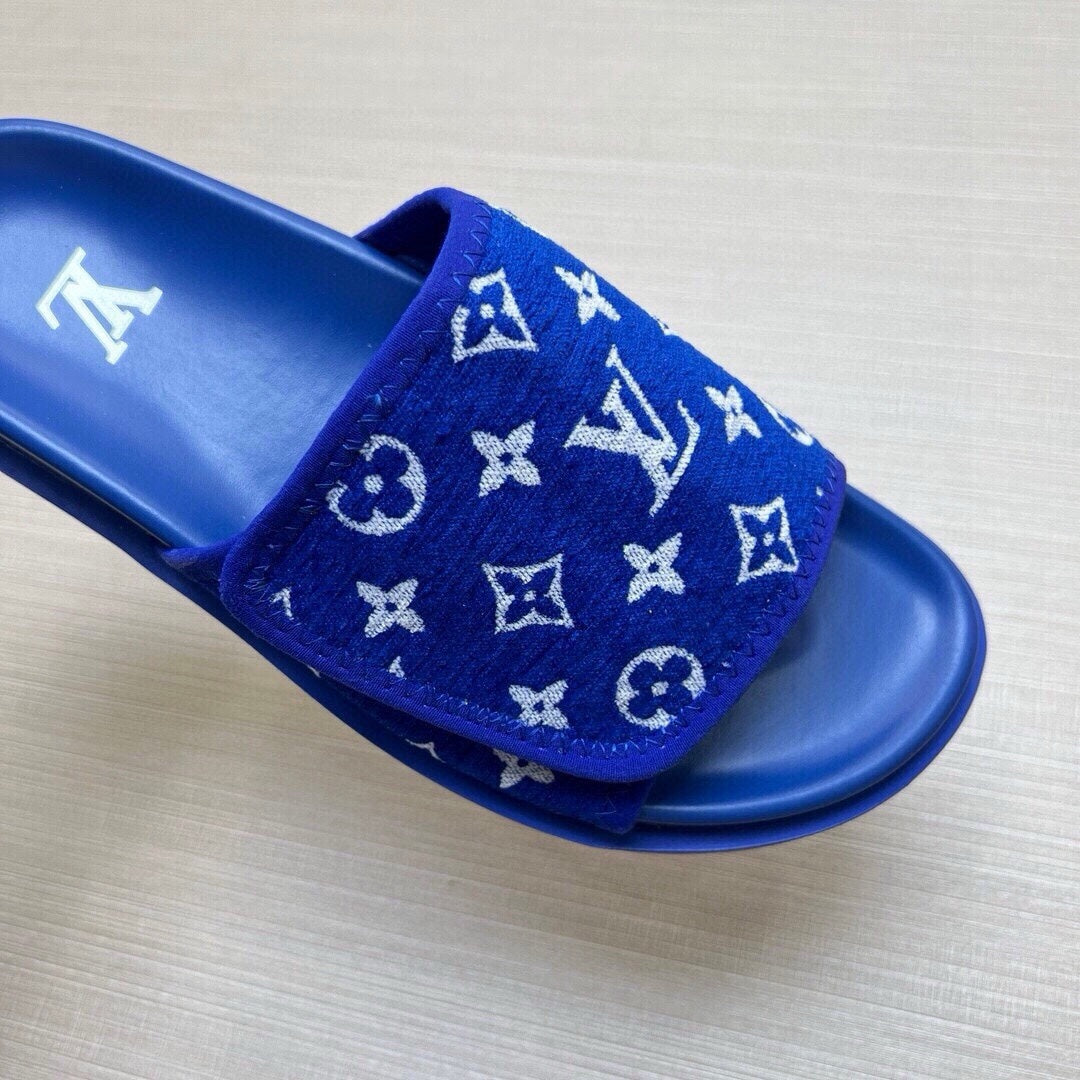 5LE209Z Popular Slippers