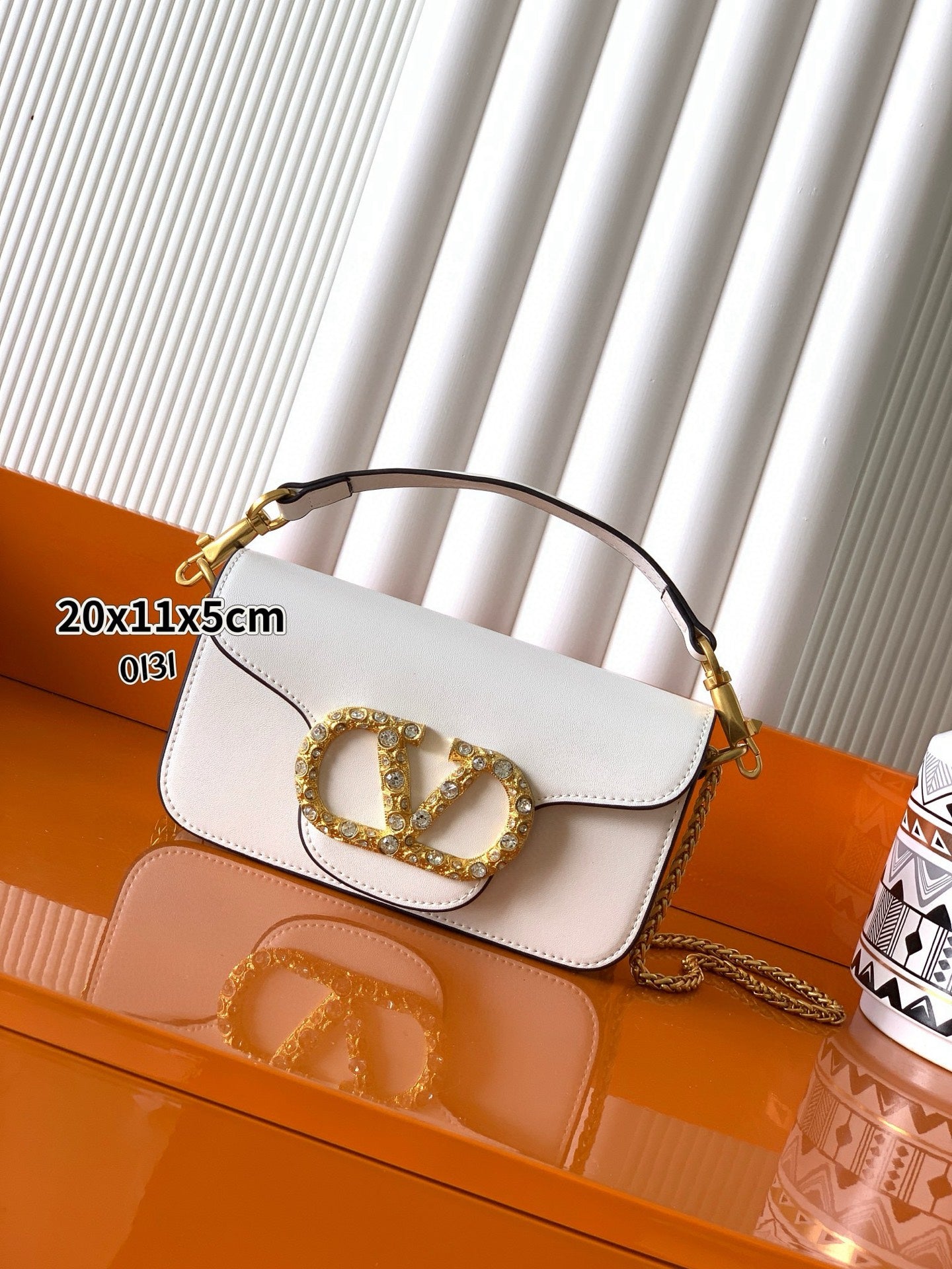 136PA30B Popular  leather bag
