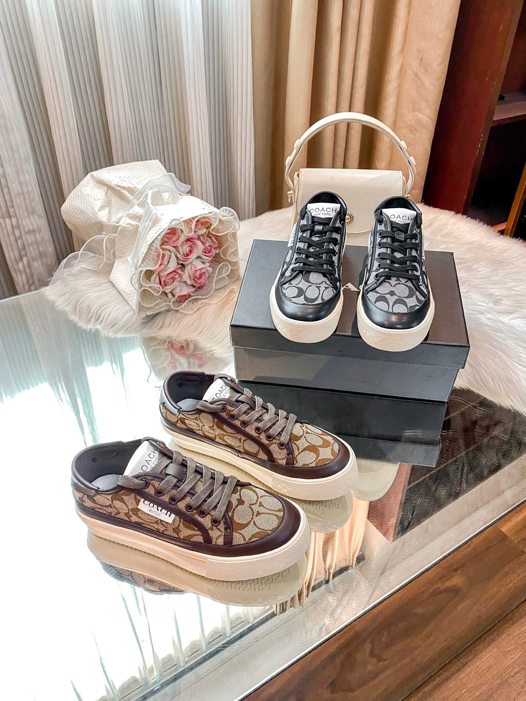 6105QA356Z Popular Shoes