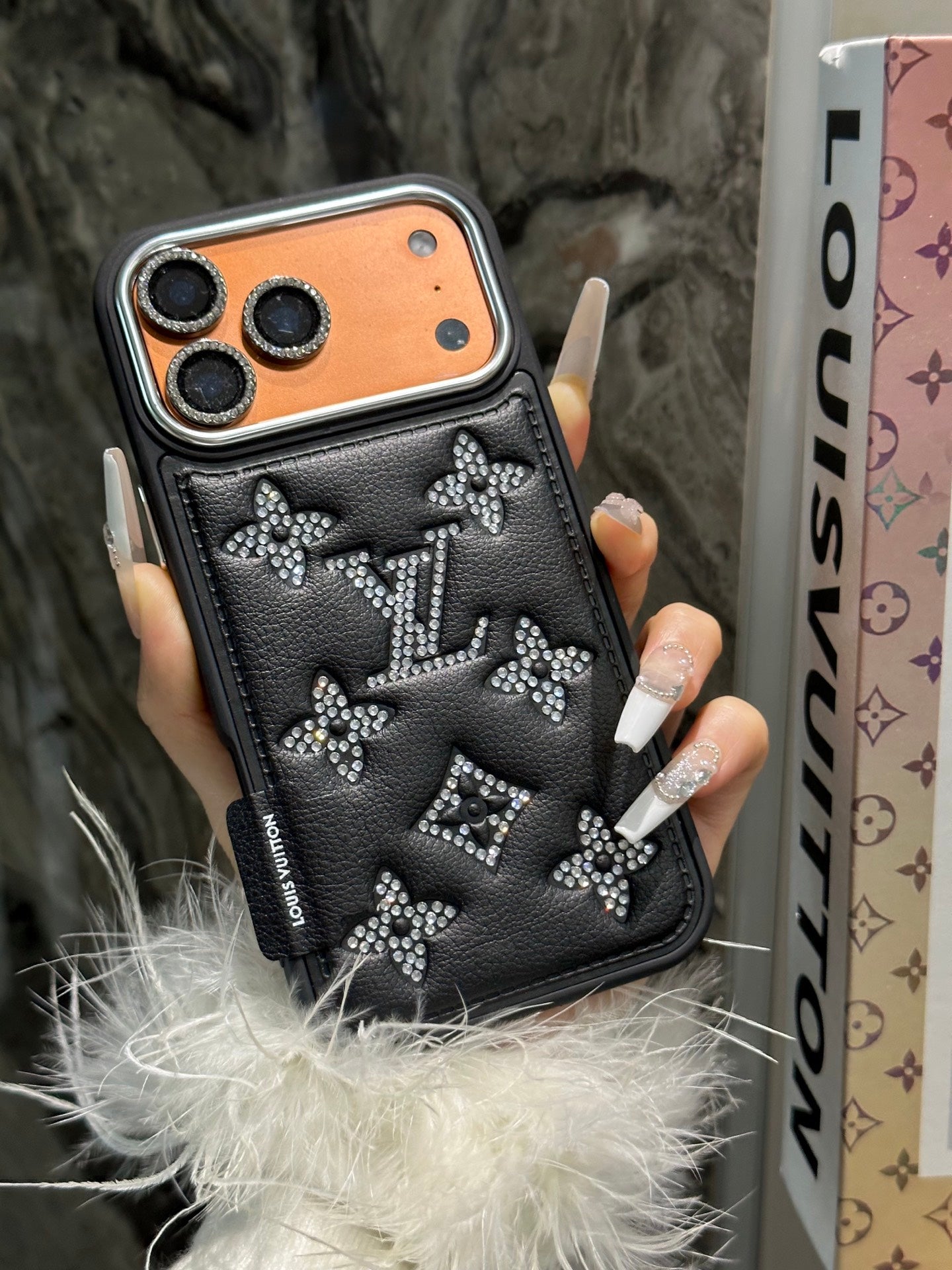 36XE2A Popular Phone Case