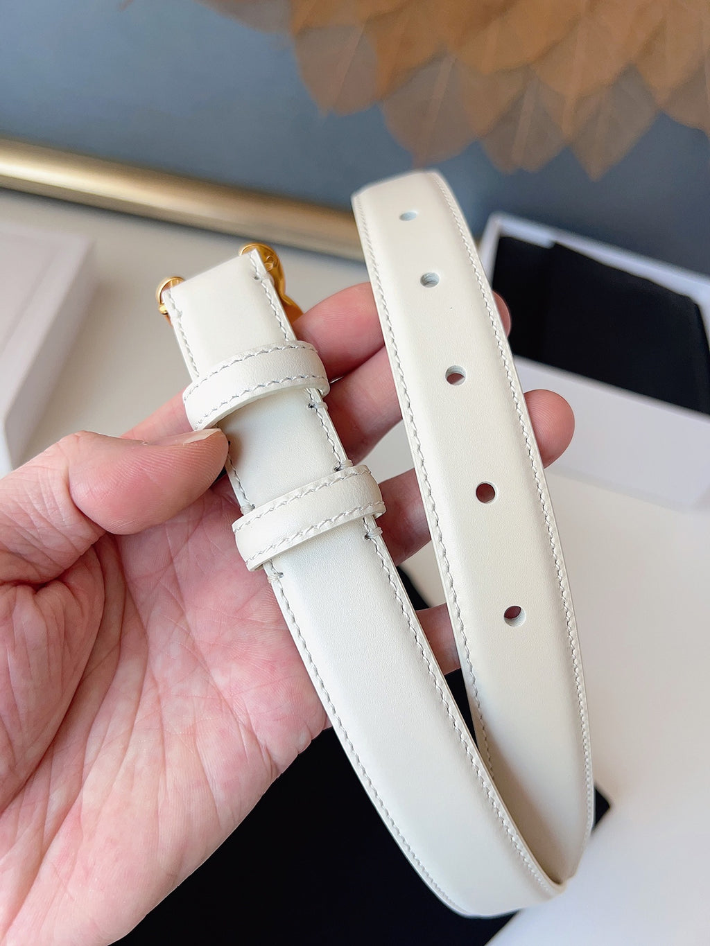 1115QN1P Popular High quality belt With full package