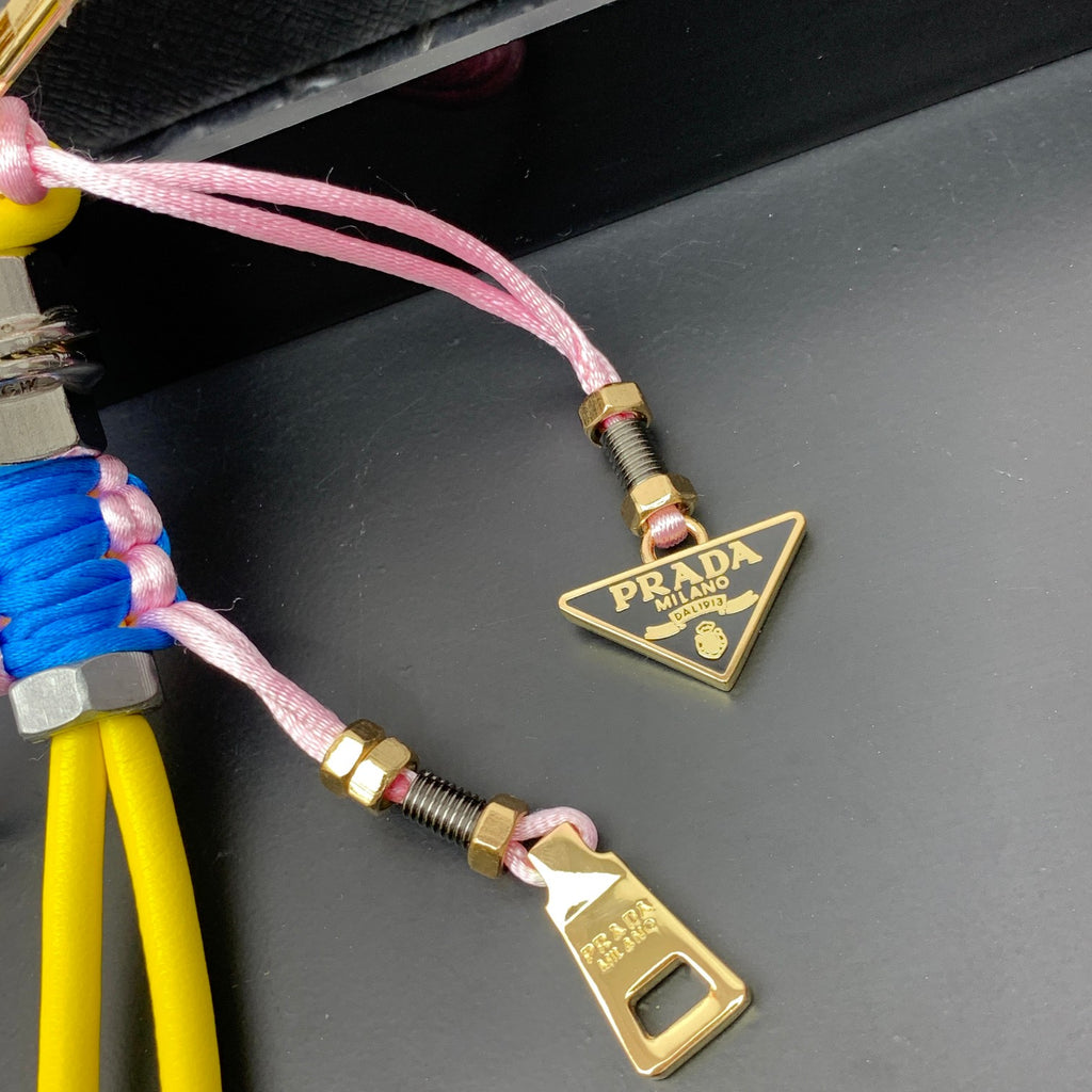 35ZP36A Popular bag 's charms accessories