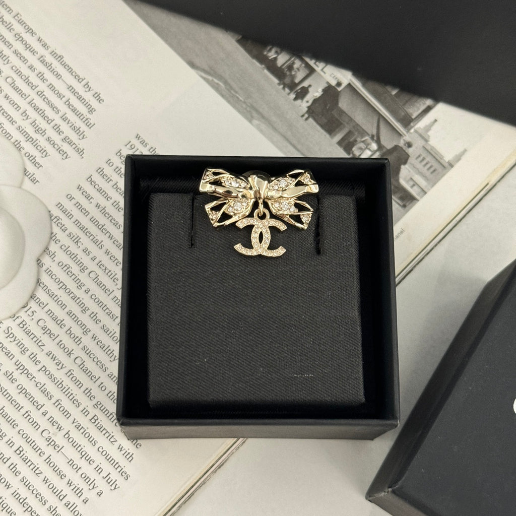 14C1100X   Popular  Brooch