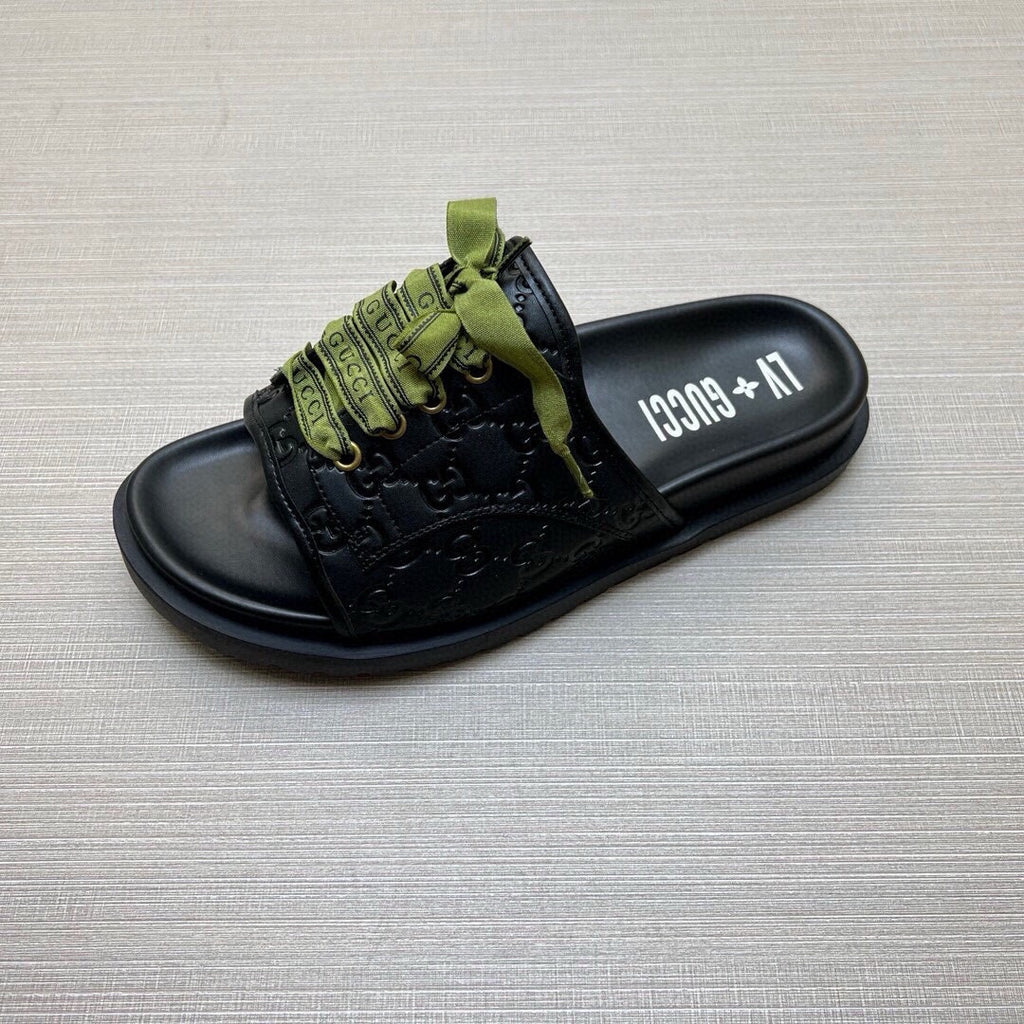 5WB242Z Popular Slippers