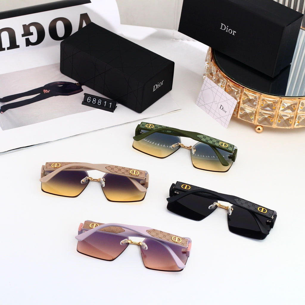 156PD63T Popular Sunglasses