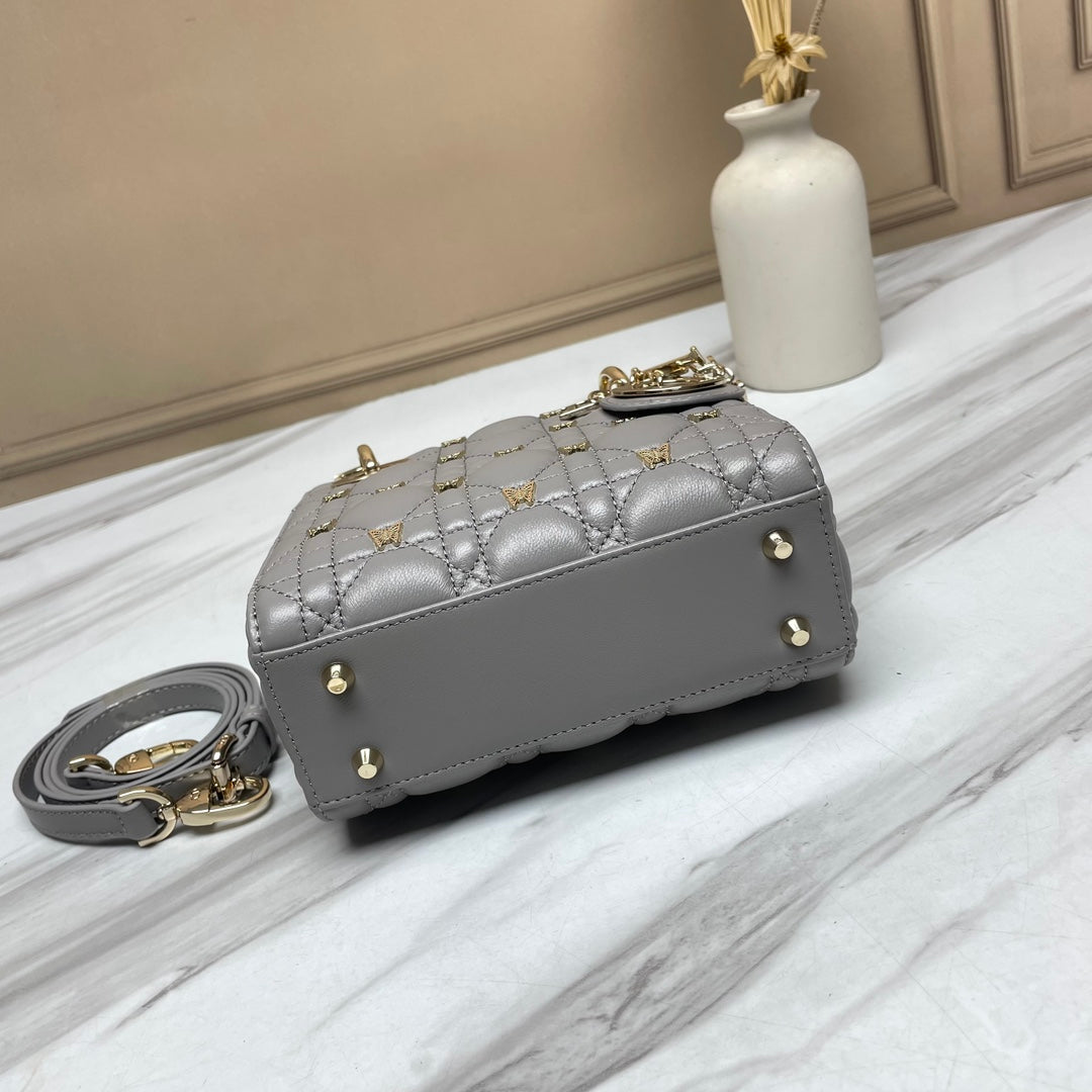 15RD139B Popular leather bag