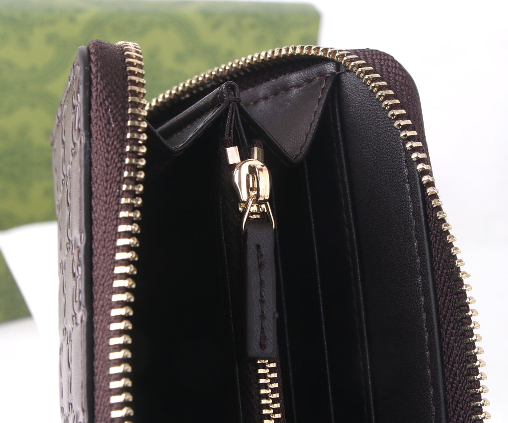 136PB112B Popular leather bag