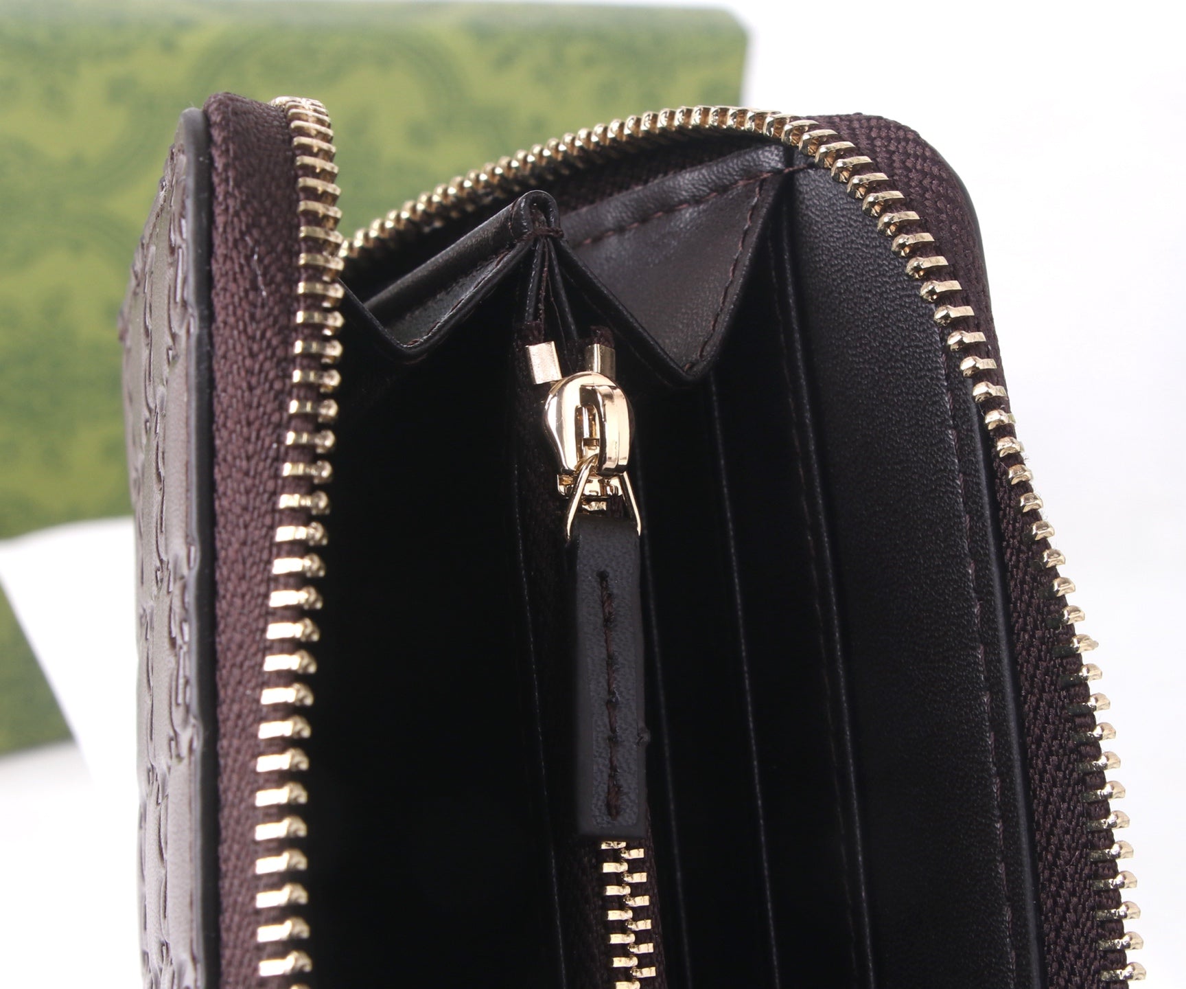 136PB112B Popular leather bag