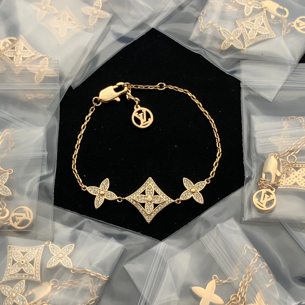84E15K  Popular Bracelets