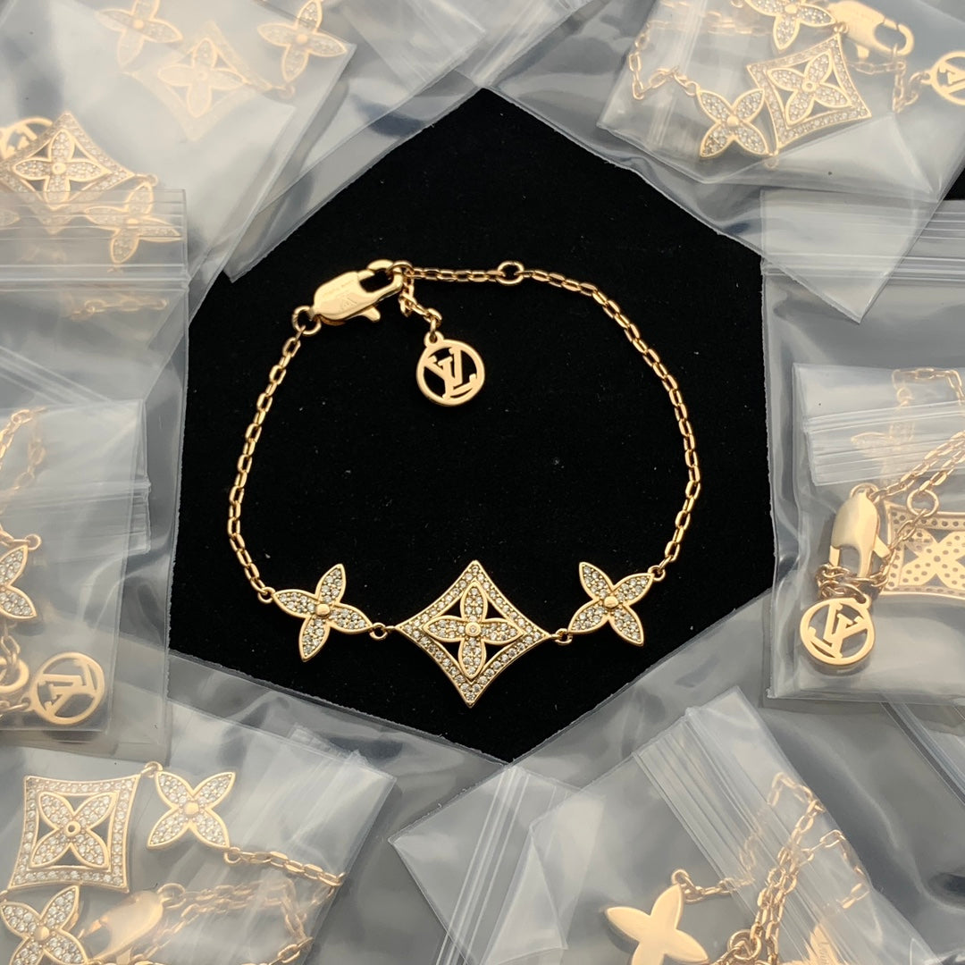 84E15K  Popular Bracelets