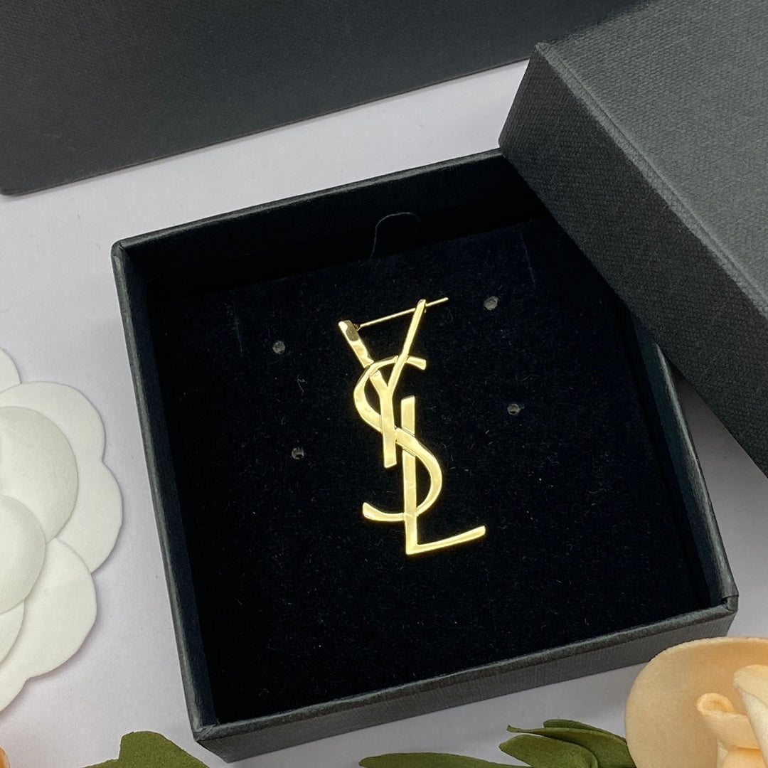 1XSL453E Popular  Earrings