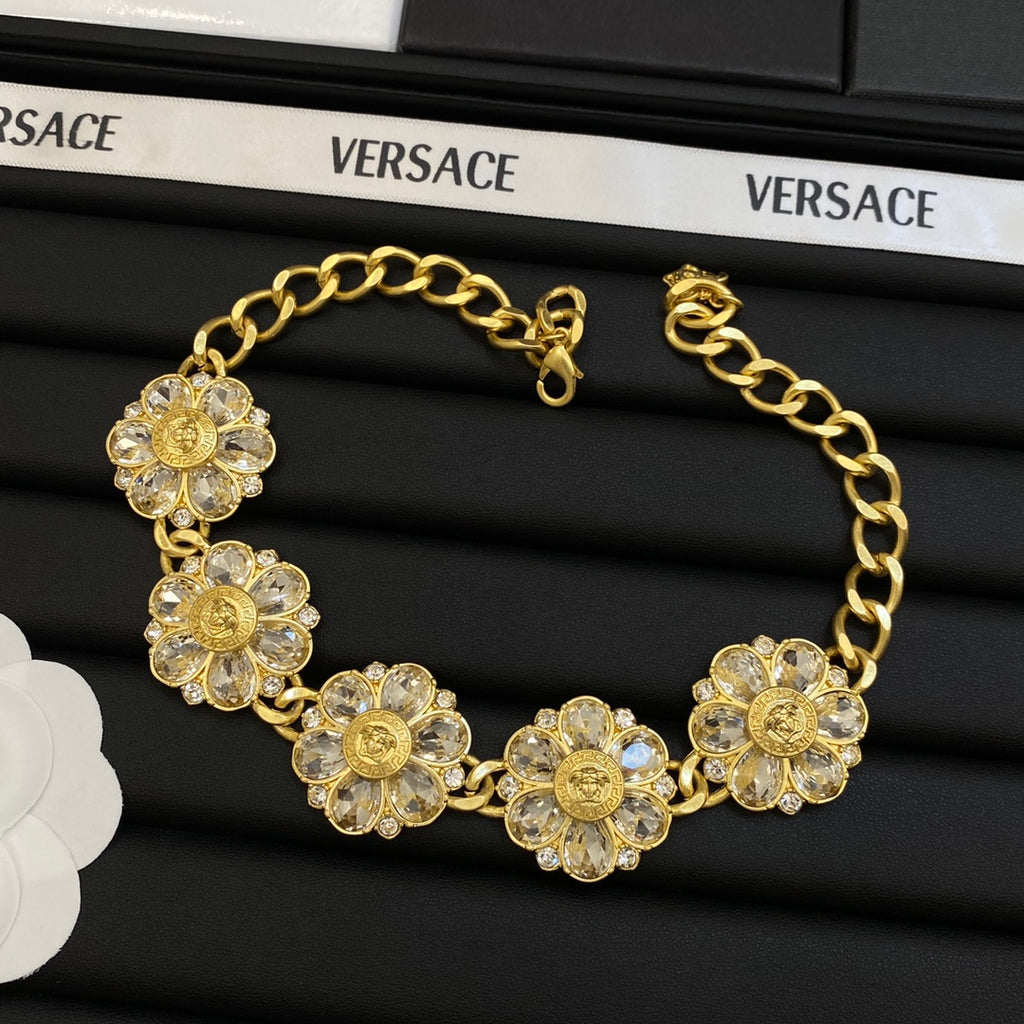 55QV372X Popular Necklaces