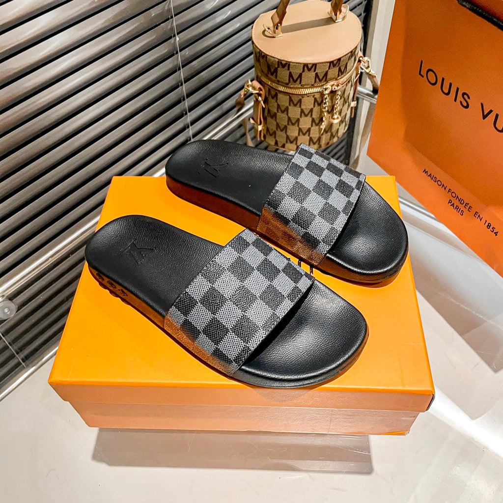 14E195Z Popular Slippers