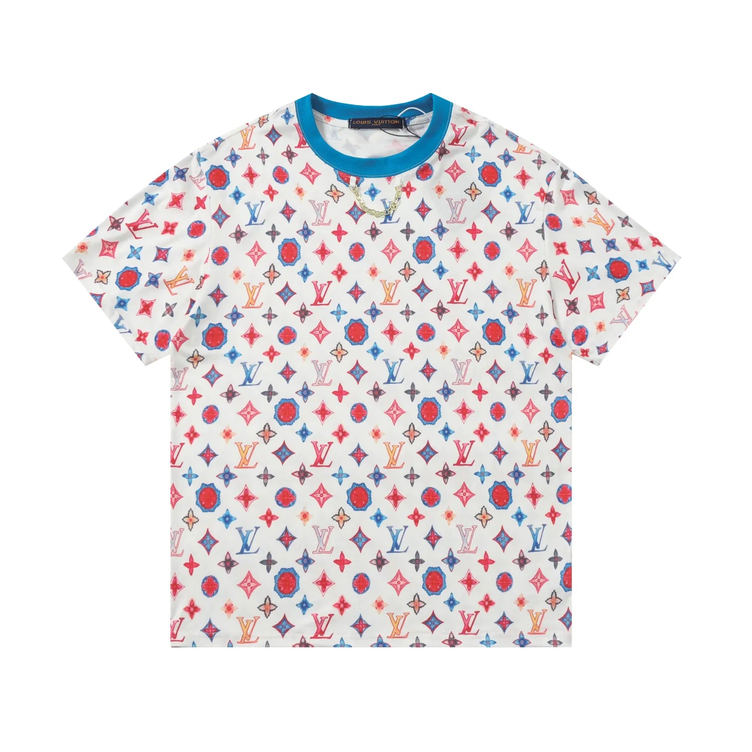 145RE188U Popular T-shirt